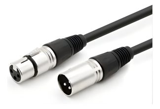 Warwick Rcl30309 D7 Cable Canon Canon 9 Metros Xlr Xlr