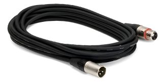 Samson Mc18xlr Cable Canon Canon 6 Metros