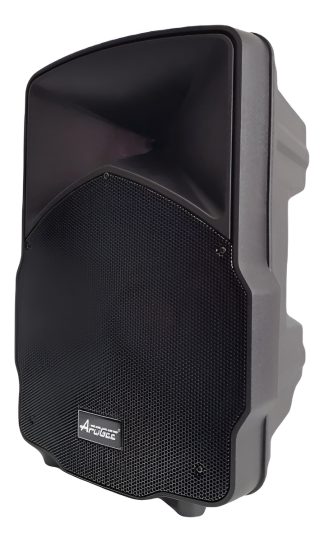 Apogee Bt115 Bafle Potenciado Bluetooth Mic 150 W