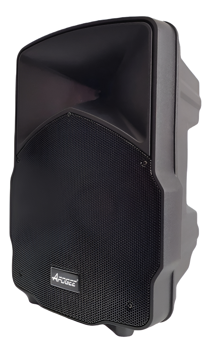 Apogee Bt115 Bafle Potenciado Bluetooth Mic 150 W