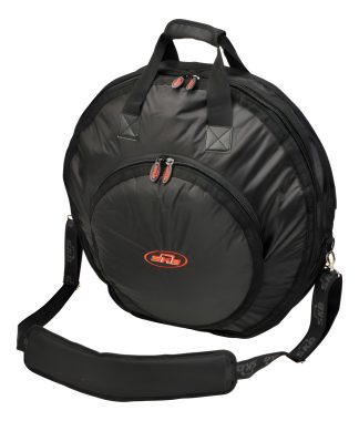Skb Cb22 Funda Muy Acolchada Para Platillo Hasta 22
