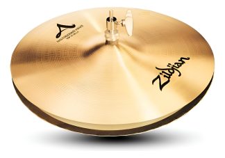 Zildjian Avedis Mastersound Hi Hat 14 A0123