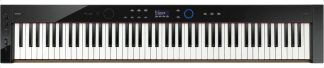Piano Digital Casio Privia Px-s6000 Bk 88 Tec Bluetooth Usb Color Negro