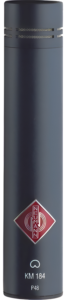 Neumann Km184 Microfono Condenser Cardioide Showmusic
