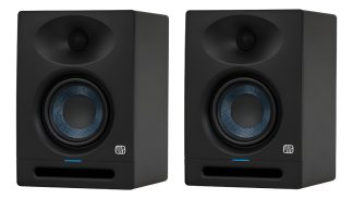 Presonus Eris Studio 4 Par De Monitores Estudio Activo 4.5