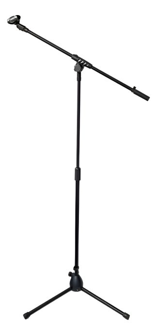 Flanger Fm601 Soporte Para Microfono Ajustable Pipeta