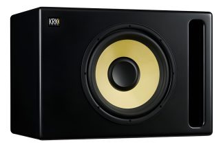 Krk S12.4 Subwoofer Activo 12 220 Watts