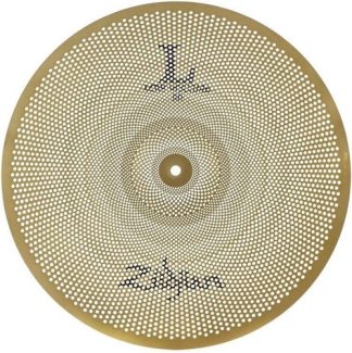 Zildjian Lv8018cr-s Crash Ride L80 Low Volume
