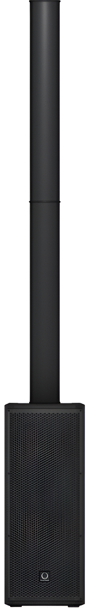 Turbosound Ip1000 Sistema Sonido Full Range Portable 1000 W