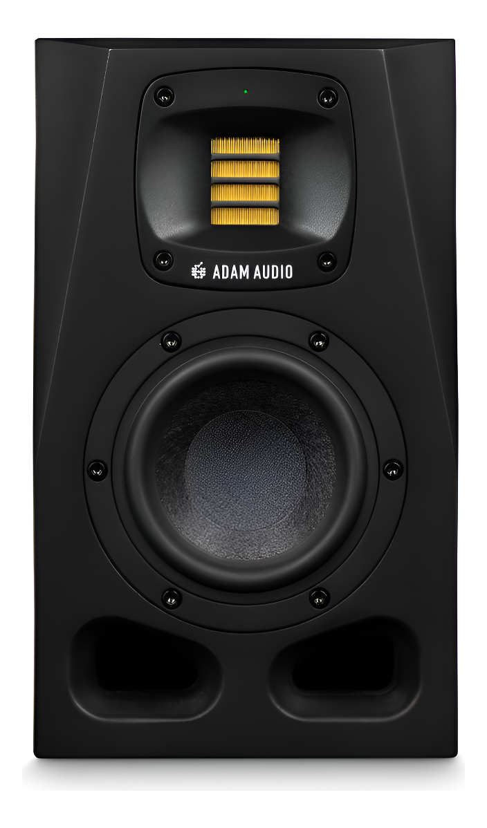 Adam A4v Monitor Estudio Activo 130 Watts