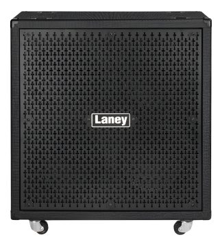 Laney Ti412s Caja 4x12 Signature Tony Iommi 120 Watts G12h