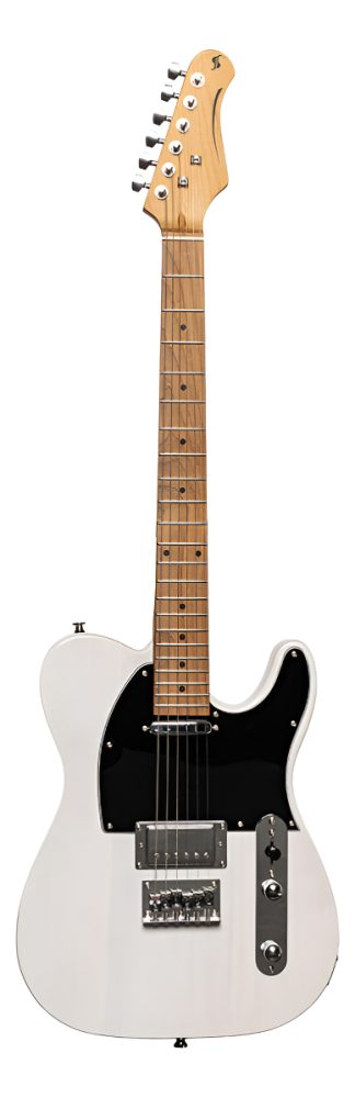 Stagg Setplus Telecaster Vintage Plus Guitarra Electrica
