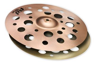 Paiste Pstx Swiss Hats 10 Shh10