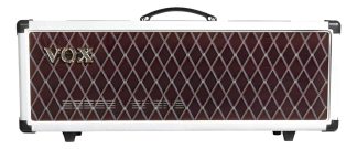 Vox Ac30ch Wb Cabezal Valvular 30 Watts Control Potencia