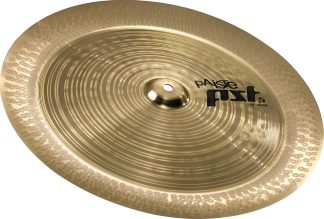 Paiste Pst5 China 18 Platillo Bateria Ch18