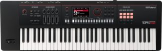 Roland Xps60 Sintetizador Profesional Expandible 61 Teclas
