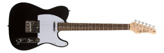 Jay Turser Jt Lt Telecaster Rosewood Guitarra Electrica