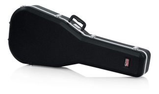 Gator Gc-classic Estuche Rigido Para Guitarra Criolla