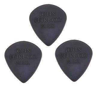 Jim Dunlop 518pjp John Petrucci Primetone Pack 3 Puas