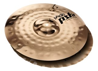 Paiste Pst8 Sound Edge Hi Hat 14 Sehh14