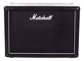 Marshall Mx212 Caja 2 X 12 Celestion 150 Watts Exhibicion