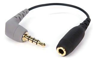 Rode Sc4 Cable Adaptador 3.5mm Trs A Trrs Celular Smartphone