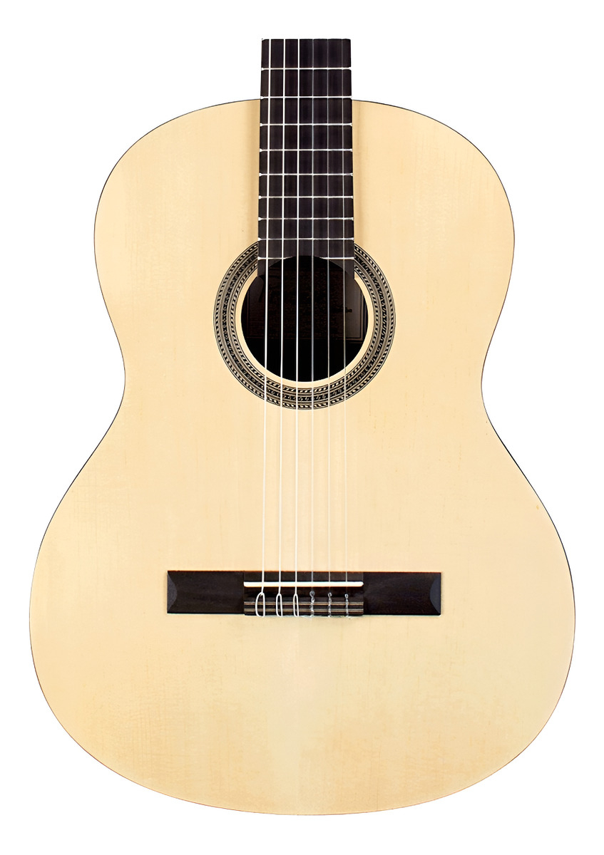 Guitarra Criolla Córdoba Protégé C1m 4/4 Cuerdas Nylon Natural