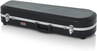 Gator Gc Violin Estuche Rigido Para Violin 4/4