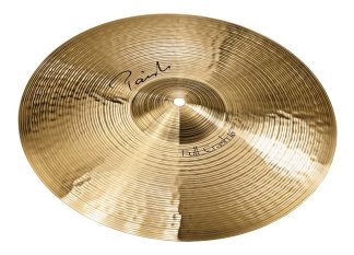 Paiste Signature Full Crash 16 Platillo Fuc16