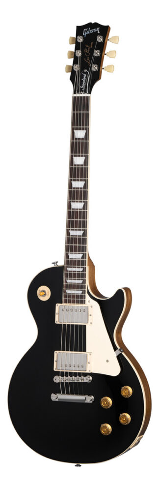 Gibson Les Paul Standard 50s Plain Estuche Made In Usa