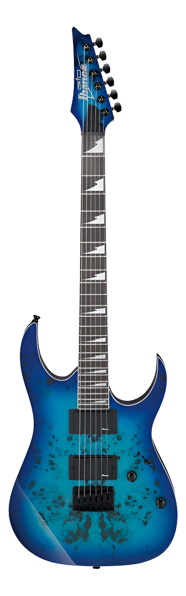 Ibanez Grgr221 Guitarra Electrica 2 Hh Gio Series