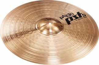 Platillo Crash 18 Paiste Pst5 Medio Para Batería