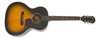 EpiPhone L00 Studio Guitarra Electro Acustica Fishman Parlor