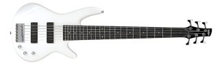 Ibanez Gsr186 Bajo Electrico 6 Cuerdas