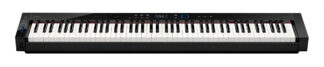 Piano Digital De 88 Teclas 400 Tonos Casio Px-s7000bk Color Negro