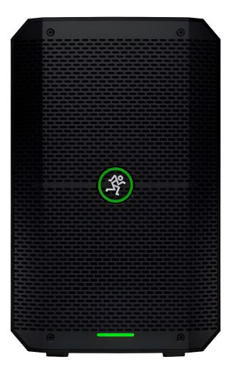 Mackie Thump Go Bafle Potenciado Activo A Bateria 200 Watts