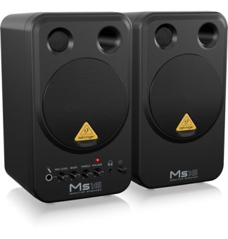 Behringer Ms Ms16