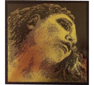 Pirastro Evah Pirazzi Gold Encordado Violin Sol Plata 415091