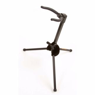 Hercules Ds431b Soporte Para Saxo Alto Travlite Series Viaje