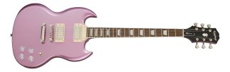 EpiPhone Sg Muse Guitarra Electrica Alnico Classic Pro