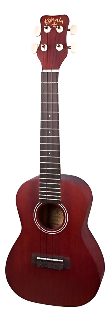 Kohala Kine'o Ukelele Concierto