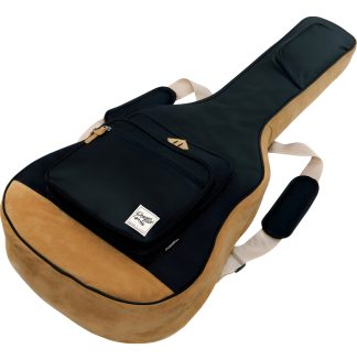 Ibanez Iab541 Funda Muy Acolchada Para Guitarra Acustica