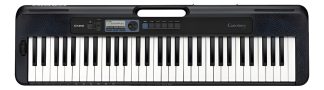 Casio Cts300 Teclado Sensitivo 61 Teclas Portatil