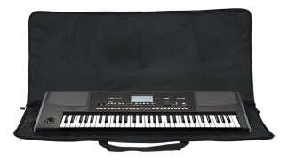 Gator Gkbe61 Funda Acolchada Para Teclado 5 Octavas