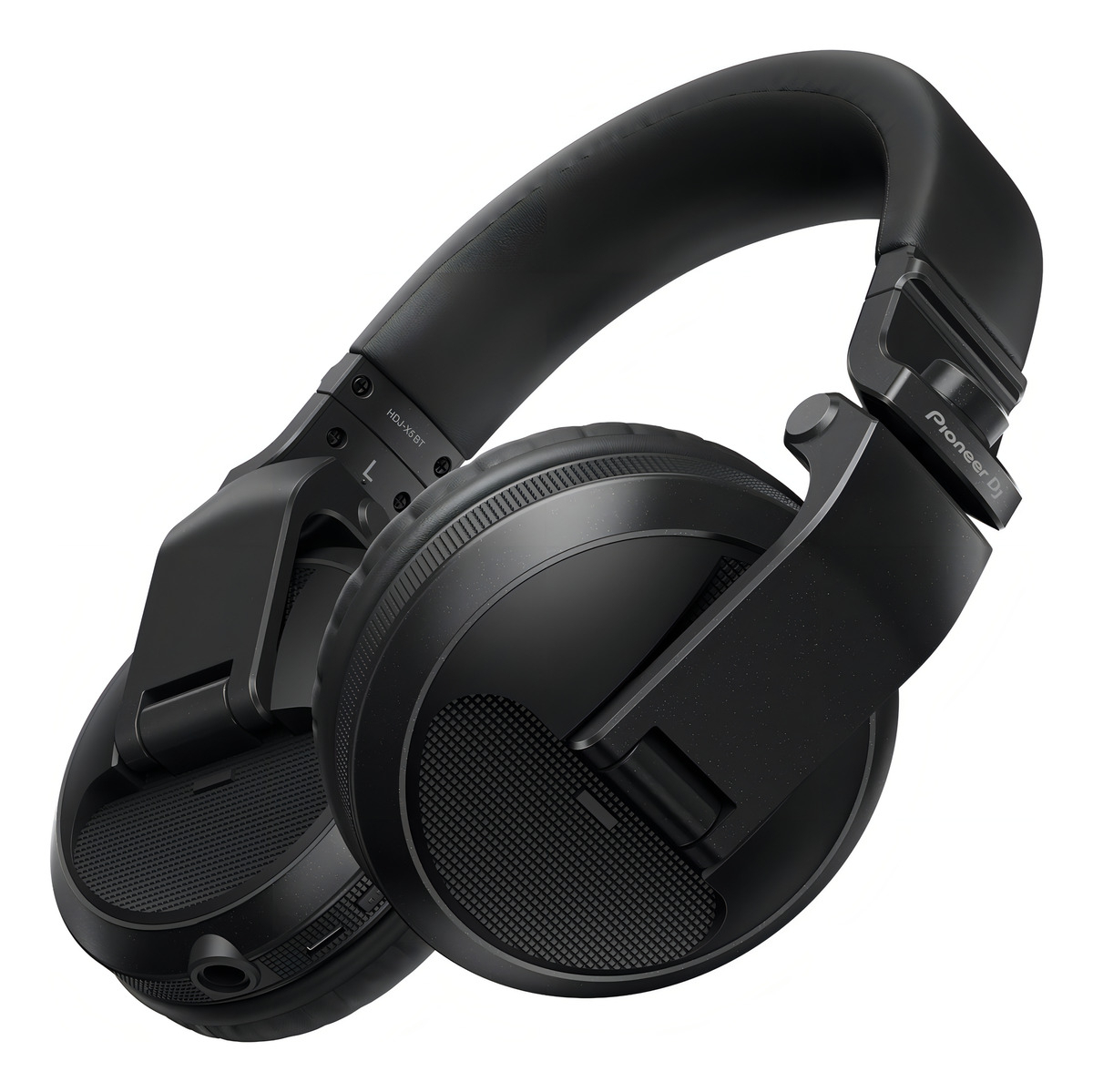 Auriculares Dj Inalámbricos Pioneer Hdj-x5bt Negro