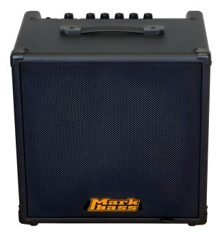 Markbass Cmb101 Blackline Amplificador Bajo 40 Watts 1x10