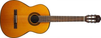 Takamine Gc1 Guitarra Criolla Nylon