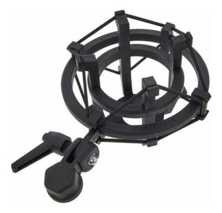 Rode Sm2 Araña Para Nt1 Microfono Condensador