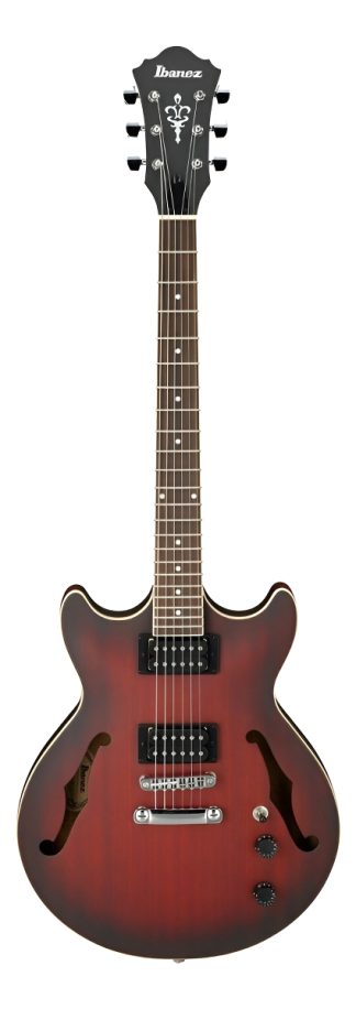 Ibanez Am53 Artcore Guitarra Electrica Semi Hueca