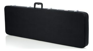 Gator Gwe Bass Estuche Rigido Para Bajo Electrico